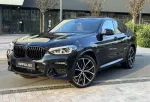 BMW X4 image 2