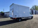 Mercedes-Benz Sprinter image 3