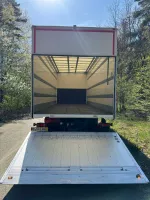 Mercedes-Benz Atego image 8