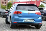 Volkswagen E-GOLF image 3