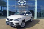SEAT Ateca image 2