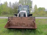 Terex TLB 990 image 4