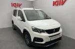 Peugeot Rifter image 1