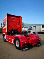 Scania R 450 image 4
