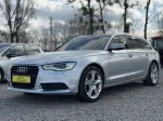 Audi A6 image 2