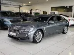 Hyundai Genesis G70 image 3