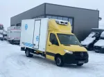 Mercedes-Benz Sprinter image 2