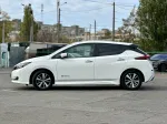 Nissan Leaf image 4