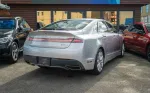 Lincoln MKZ image 2
