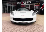 Chevrolet Corvette image 3