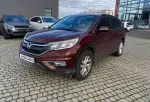 Honda CR-V image 2