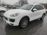 Porsche Cayenne image 3