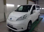 Nissan E-NV200 image 2