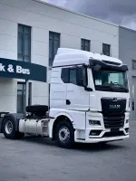 MAN TGX 18.440 image 1