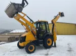 JCB 3CX image 2