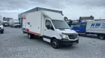 Mercedes-Benz Sprinter image 1
