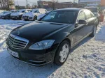 Mercedes-Benz S 600 image 2