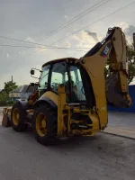 Caterpillar 444 image 4