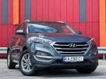 Hyundai Tucson image 3