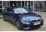 BMW 3 SERIES image 1