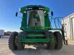 John Deere 9770 STS image 4