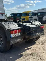 Volvo FM image 3