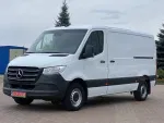 Mercedes-Benz Sprinter image 2