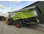 CLAAS Lexion 760 image 3