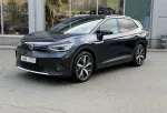 Volkswagen ID.4 Crozz image 3