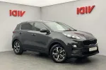 Kia Sportage image 1