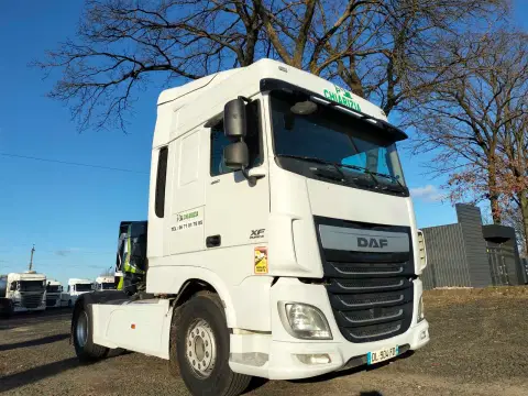 DAF XF 460 (2024-08-05T00:00:00.000Z)