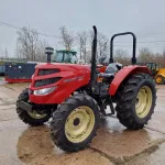 Yanmar EF725T image 2