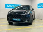 Ford Puma image 2