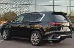 Lexus LX600 image 3