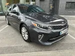 Kia Optima image 1