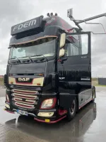DAF XF 106 530 image 56