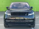 Land Rover P440e image 2