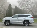 Mitsubishi Pagero image 7