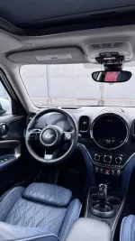 MINI Cooper Countryman image 14