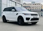 Land Rover Range Rover Sport image 1