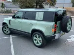 Land Rover Defender image 3