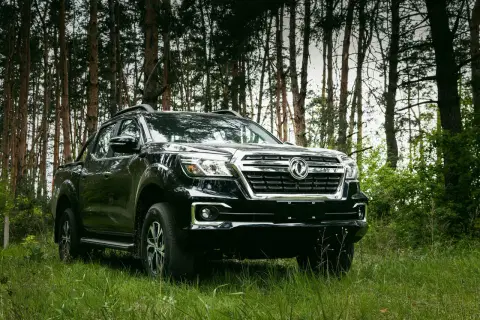 DongFeng Rich 6 (2023-10-17T00:00:00.000Z)