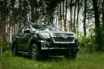 DongFeng Rich 6 image 1