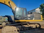 Caterpillar 336 DL image 32