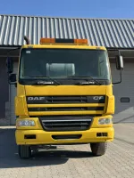 DAF CF 85 image 2