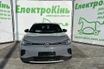 Volkswagen ID.4 Crozz image 2