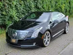Cadillac ELR Coupe image 4