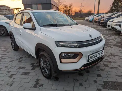 DongFeng EX1 (2023-12-28T00:00:00.000Z)