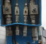 Terex Fuchs MHL 340 image 5