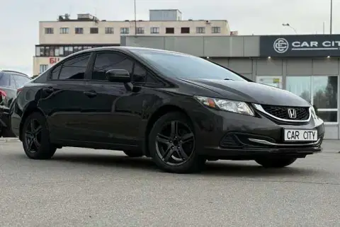 Honda Civic (2025-11-22T00:00:00.000Z)